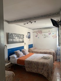 Pensión La Giraldilla
