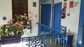 Pensión La Giraldilla