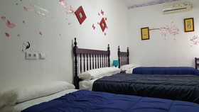 Pensión La Giraldilla