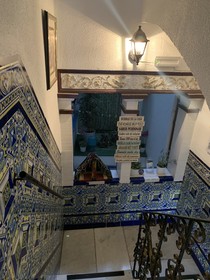 Pensión La Giraldilla