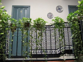 Pensión Montoreña