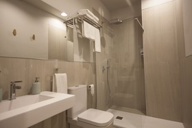 Ópera Apartments La Moneda