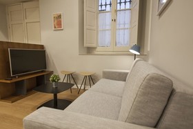 Ópera Apartments La Moneda