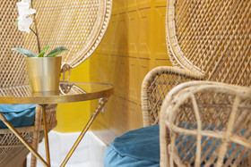 Petit Palace Canalejas