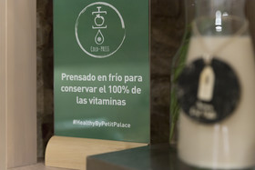 Petit Palace Canalejas