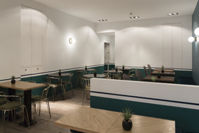 Petit Palace Canalejas