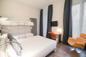 Petit Palace Canalejas