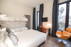 Petit Palace Canalejas