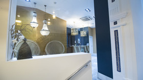 Petit Palace Canalejas