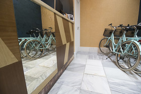 Petit Palace Canalejas