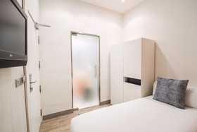 Petit Palace Canalejas