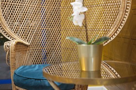 Petit Palace Canalejas