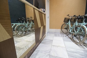 Petit Palace Canalejas