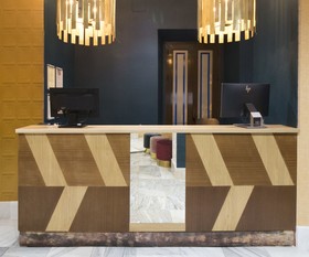 Petit Palace Canalejas