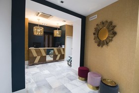 Petit Palace Canalejas