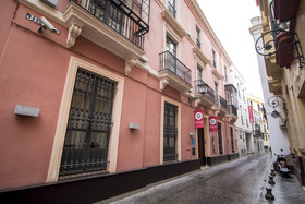 Petit Palace Marqués Santa Ana