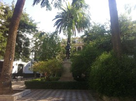 Plaza Pilatos Apartments