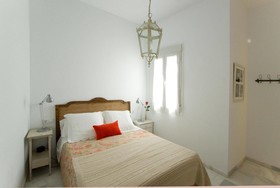 Plaza Pilatos Apartments
