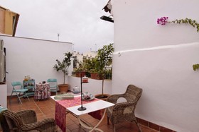 Plaza Pilatos Apartments