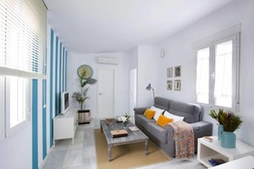 Plaza Pilatos Apartments