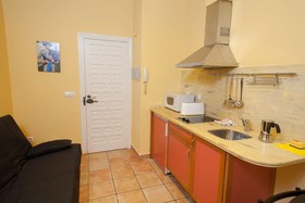 Apartamentos Puerta De La Maestranza