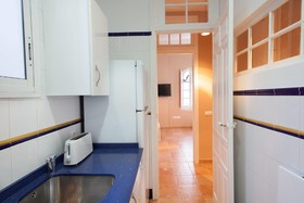Apartamentos Puerta De La Maestranza