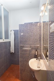 Apartamentos Puerta De La Maestranza