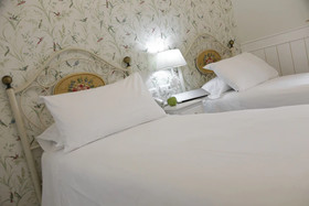 Basic Hotel Puerta de Sevilla