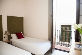 Q&Q Cathedral Suites Sevilla