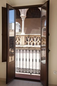 Q&Q Cathedral Suites Sevilla