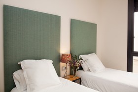 Q&Q Cathedral Suites Sevilla
