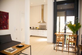 Q&Q Cathedral Suites Sevilla