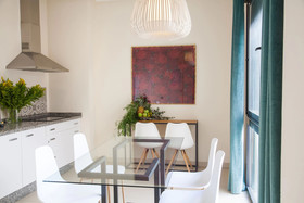 Q&Q Cathedral Suites Sevilla