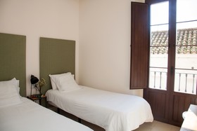 Q&Q Cathedral Suites Sevilla