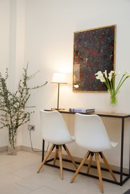 Q&Q Cathedral Suites Sevilla