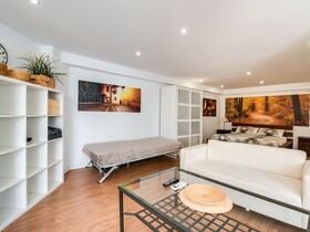 Radiant Holiday Home