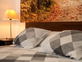 Radiant Holiday Home