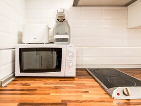 Radiant Holiday Home