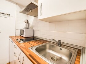 Radiant Holiday Home