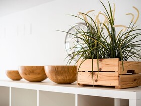 Radiant Holiday Home