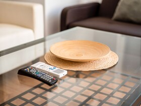 Radiant Holiday Home