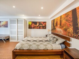 Radiant Holiday Home