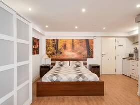 Radiant Holiday Home