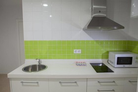 Reservaloen Plaza del Salvador