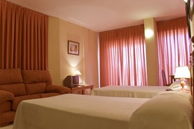 Apartamentos Turisticos Resitur