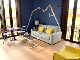 Ritual Sevilla Suites - Centro Historico