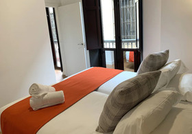 Ritual Sevilla Suites - Centro Historico
