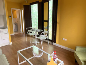 Ritual Sevilla Suites - Centro Historico