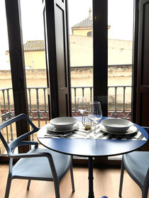 Ritual Sevilla Suites - Centro Historico