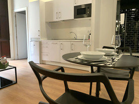 Ritual Sevilla Suites - Centro Historico
